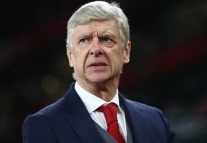 Arsene Wenger muốn dẫn dắt một đội khác nếu rời Arsenal mùa hè này
