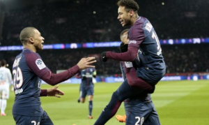 Paris St-Germain gặp UEFA giữa những cáo buộc về việc vi phạm quy định về công bằng tài chính