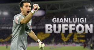 Paris St-Germain hoàn thành bản hợp đồng với huyền thoại Juventus Gianluigi Buffon