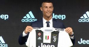 Ronaldo khẳng định anh không tới Juventus để dưỡng già