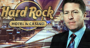 Hard Rock Atlantic City bổ nhiệm Joe Lupo làm chủ tịch mới